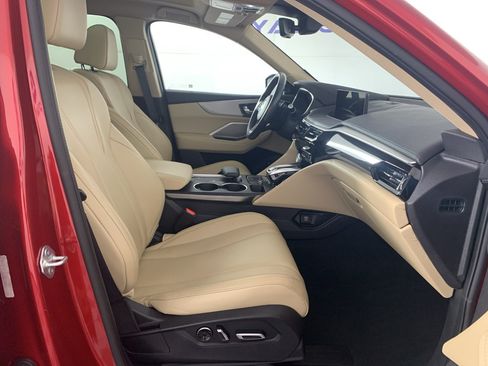 Used 2022 Acura MDX SH-AWD image 42
