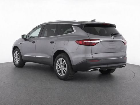 Used 2019 Buick Enclave Essence FWD image 3