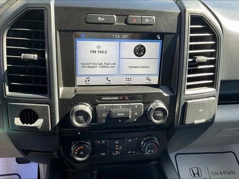 Used 2018 Ford F150 XL w/ Equipment Group 101A Mid image 13