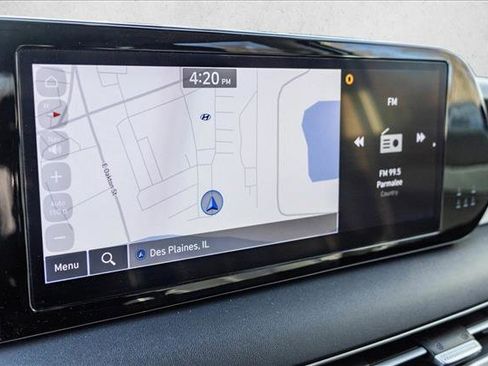 Used 2025 Hyundai Palisade SEL image 17