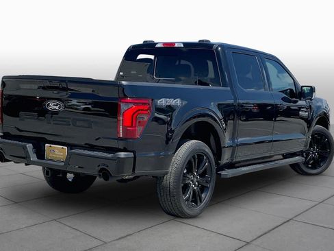Certified 2024 Ford F150 Lariat w/ Equipment Group 502A High AWD/4WD image 13
