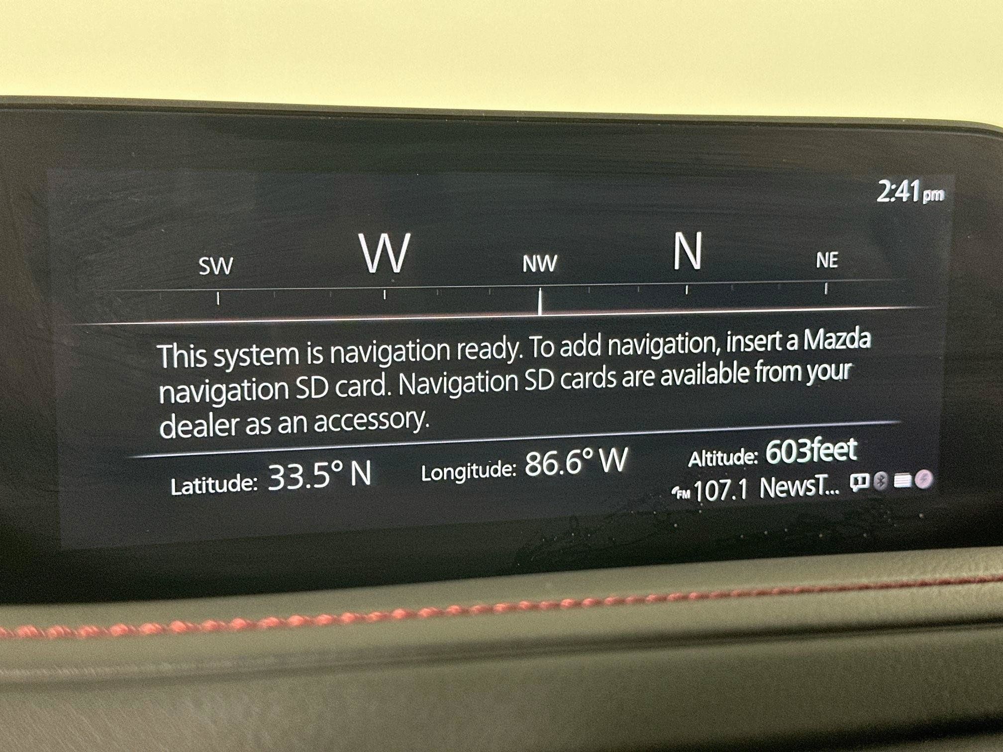 Used 2025 MAZDA CX-30 AWD 2.5 S w/ Preferred Package image 22