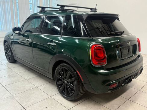 Used 2016 MINI Cooper S image 7