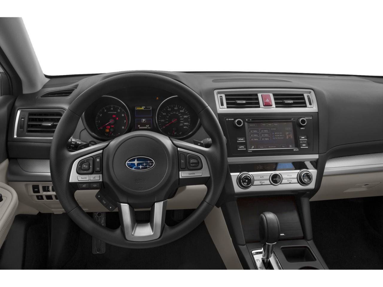 Used 2016 Subaru Legacy 2.5i Premium w/ Moonroof Package AWD/4WD image 2