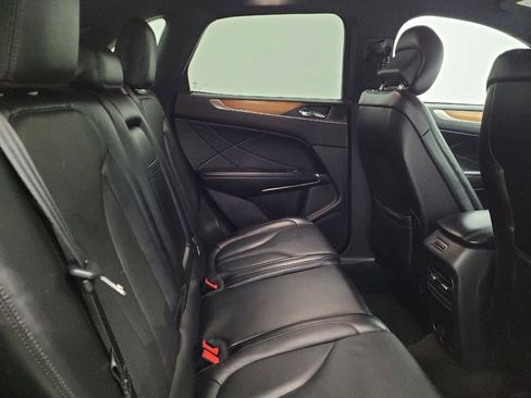 Used 2015 Lincoln MKC AWD w/ Equipment Group 102A Reserve image 19