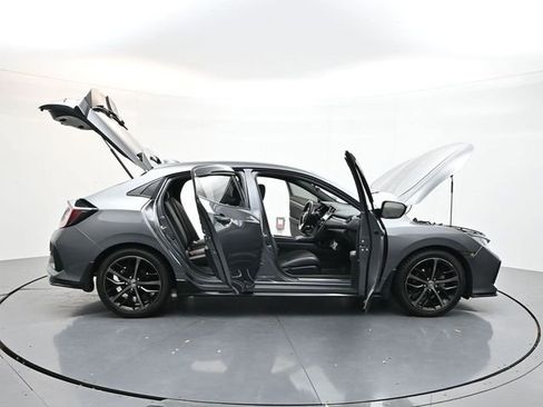Used 2021 Honda Civic Sport image 52