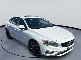 Used 2018 Volvo S60 T5 Dynamic video 2