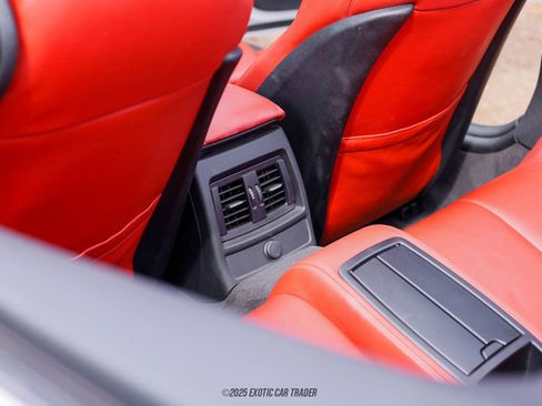 Used 2015 BMW M4 Convertible image 70