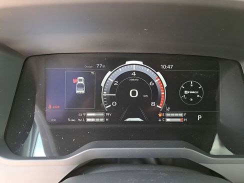 New 2026 Toyota Tundra 1794 Edition image 21