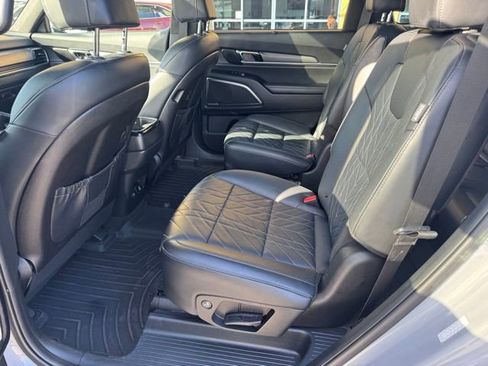 Certified 2024 Kia Telluride SX Prestige X-Pro image 16