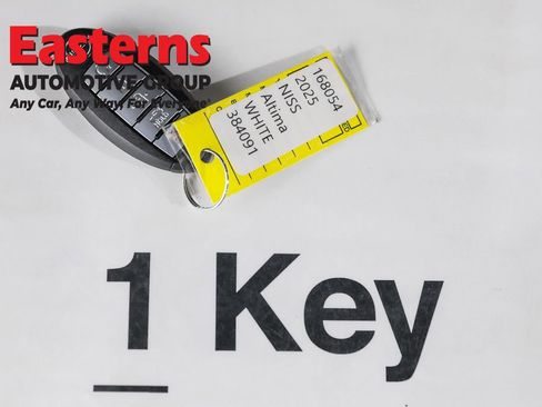 Used 2023 Nissan Altima 2.5 SL image 25