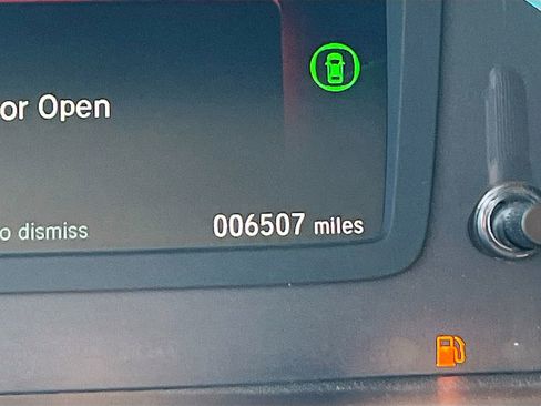 Used 2024 Honda Odyssey EX-L image 12