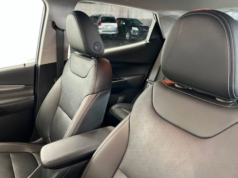 Certified 2023 Chevrolet Bolt LT w/ Infotainment Package image 17