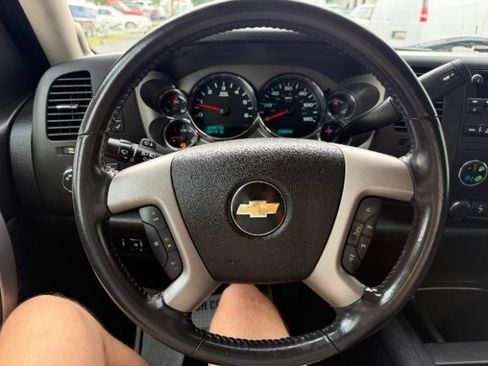 Used 2012 Chevrolet Silverado 1500 LT w/ All-Star Edition AWD/4WD image 20