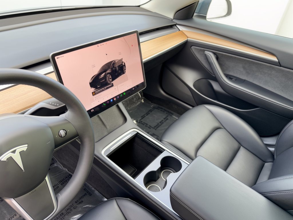 Used 2023 Tesla Model 3 Standard Range RWD image 21