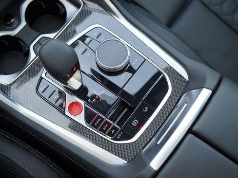 New 2026 BMW X6 M Competition w/ Executive Package image 20