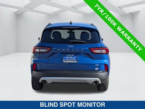 Certified 2023 Ford Escape SE image 5