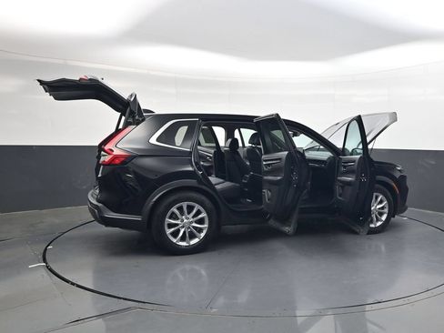 Used 2023 Honda CR-V EX-L image 40