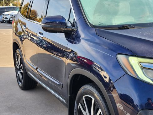 Used 2019 Honda Pilot Elite image 8