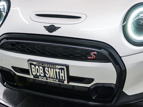 Certified 2024 MINI Cooper S FWD image 10
