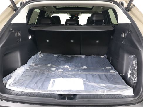 Certified 2025 MAZDA CX-50 AWD 2.5 Turbo w/ Accent Package image 26