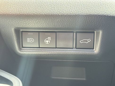 New 2026 Toyota Grand Highlander AWD image 30