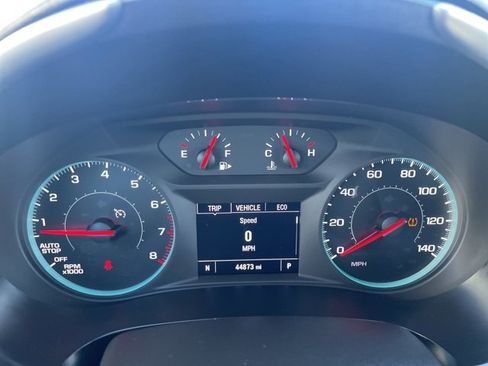 Used 2024 Chevrolet Malibu LT image 22