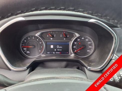 Used 2022 Chevrolet Blazer LT w/ Sound & Technology Package AWD/4WD image 16