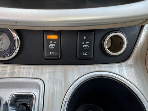 Used 2017 Nissan Murano SL w/ SL Technology Package image 24