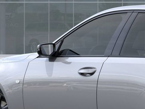 New 2026 Cadillac CT5 Sport w/ Technology Package RWD image 12