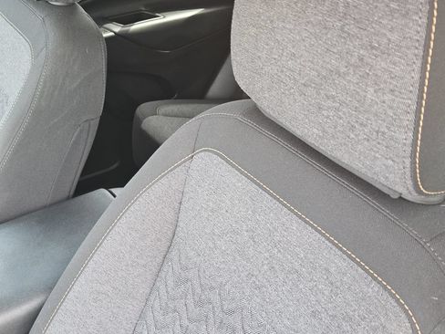Used 2024 Chevrolet Equinox LT w/ LPO, Floor Liner Package FWD image 25
