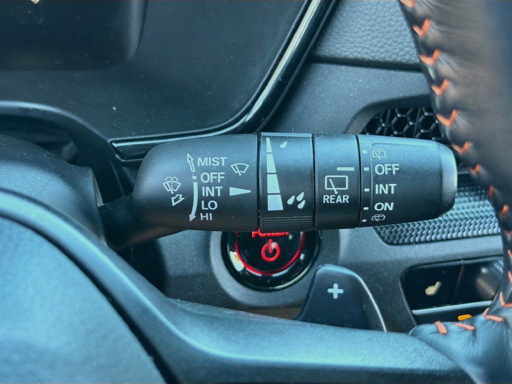 Used 2025 Honda CR-V Sport-L image 21