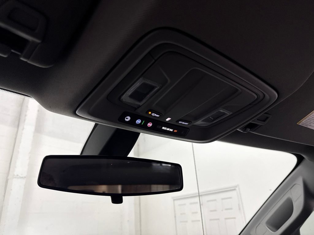 Used 2019 Chevrolet Silverado 1500 RST AWD/4WD image 35