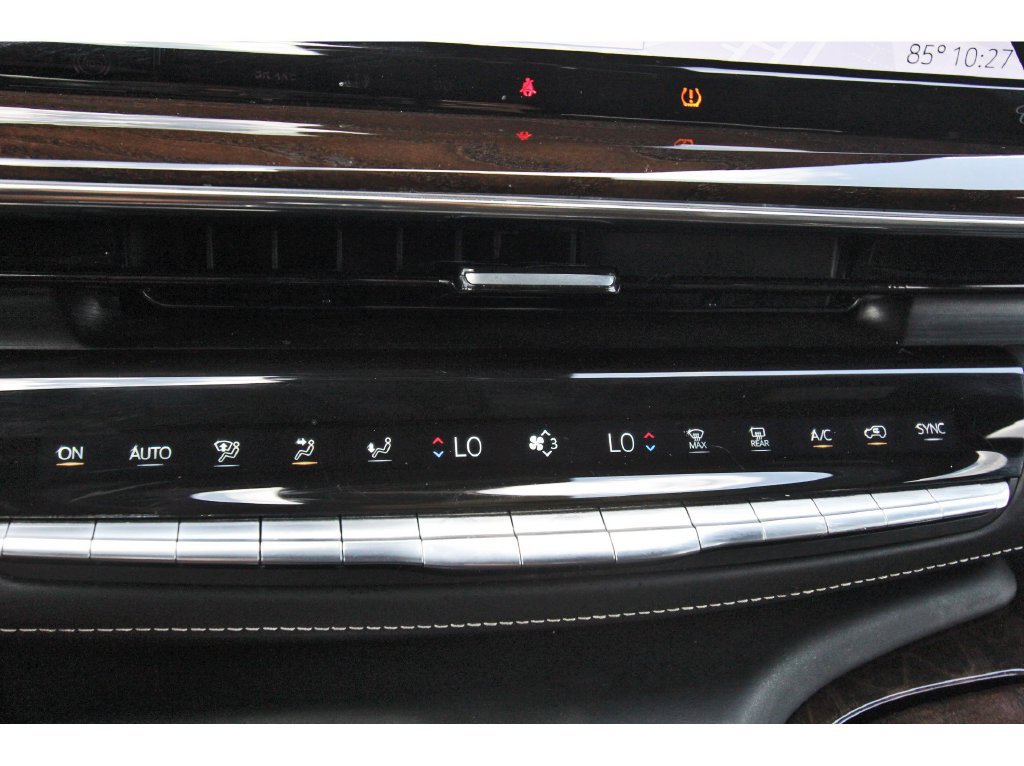 Certified 2023 Cadillac Escalade Sport Platinum w/ LPO, ONYX Package AWD/4WD image 25