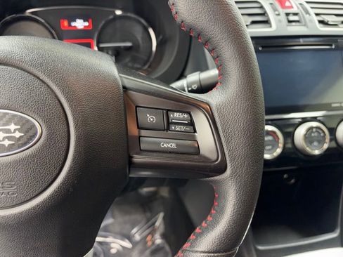 Used 2017 Subaru WRX Premium image 20