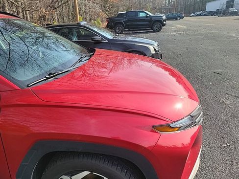 Used 2022 Hyundai Tucson SEL w/ Convenience Package image 6