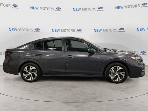 Used 2024 Subaru Legacy Premium image 6