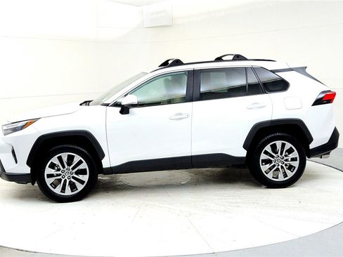 Certified 2023 Toyota RAV4 XLE Premium image 3