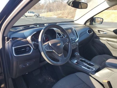 Used 2020 Chevrolet Equinox LT image 18