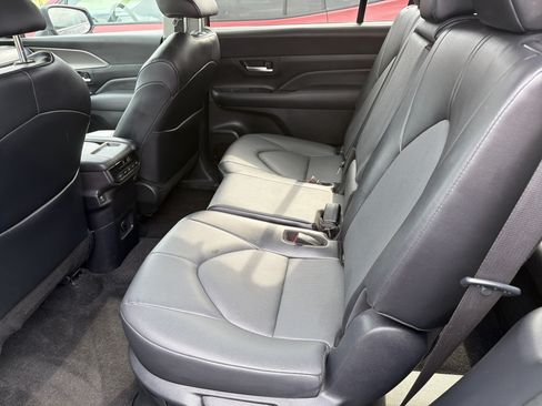 Used 2024 Toyota Grand Highlander AWD image 23