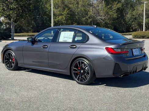 New 2026 BMW M340i xDrive w/ Premium Package image 6