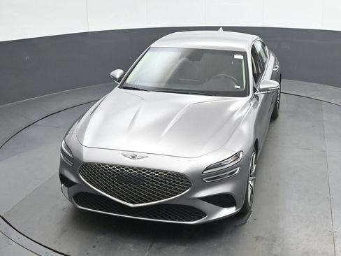 Used 2025 Genesis G70 2.5T AWD/4WD image 36