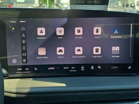 New 2026 Audi SQ5 Premium Plus AWD/4WD image 21