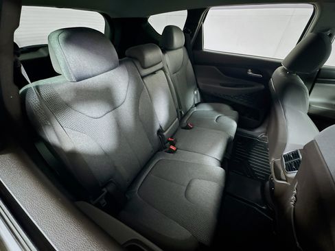 Used 2019 Hyundai Santa Fe SEL AWD/4WD image 26