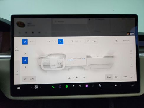 Used 2023 Tesla Model X image 32