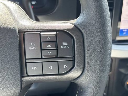 New 2026 Ford F250 XLT w/ XLT Premium Package AWD/4WD image 27