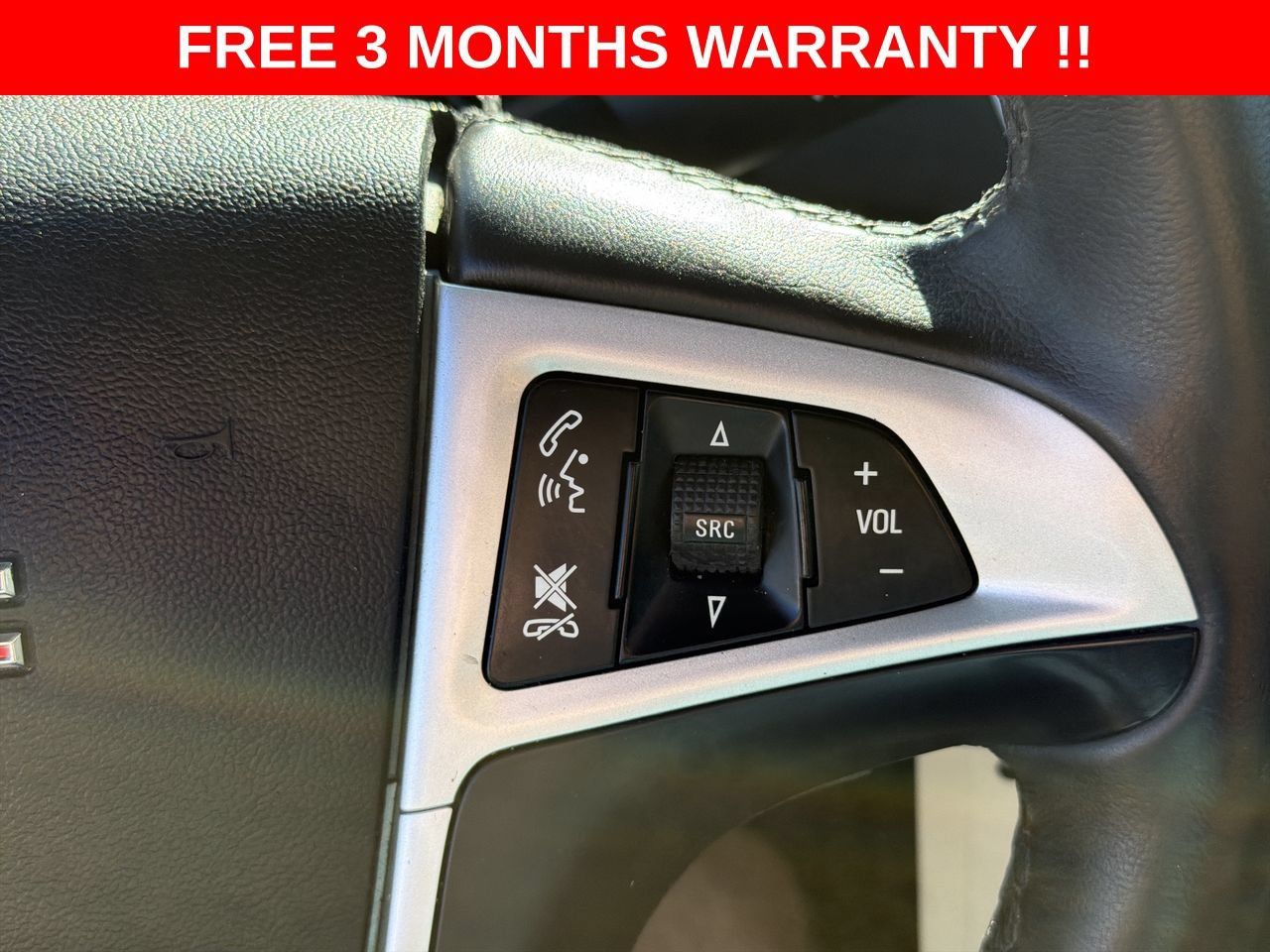Used 2016 GMC Terrain SLT w/ Open Road Package FWD image 41