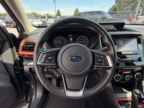 Used 2019 Subaru Forester Sport image 6