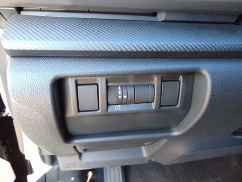 New 2026 Subaru Crosstrek 2.0i Premium AWD/4WD image 19