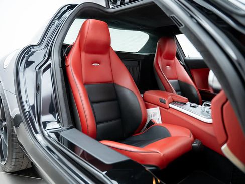 Used 2012 Mercedes-Benz SLS AMG Coupe image 20